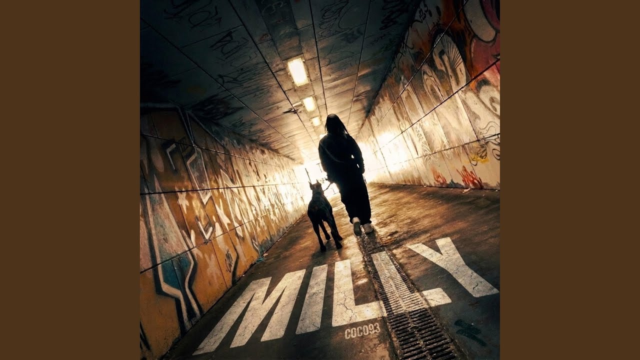 Watch MILLY on YouTube Watch MILLY on YouTube