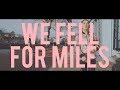 Toucan  we fell for miles official