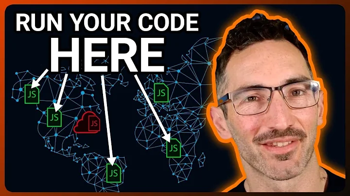 Developer's Guide to Edge Computing vs Cloud Computing | A Technical Comparison