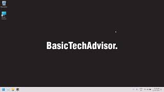 How to install a software ll Tutorial 1 ll BasicTechAdvisor