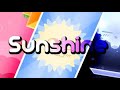 Trying to beat Sunshine, Geometry dash NO COMENTARY