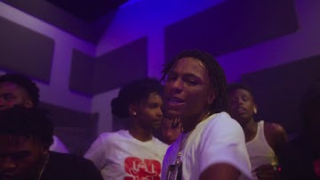 2FlyyCrip - Emotionally Scarred Freestyle (Official Video)