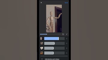 Make a Slideshow with Music on Android Phone