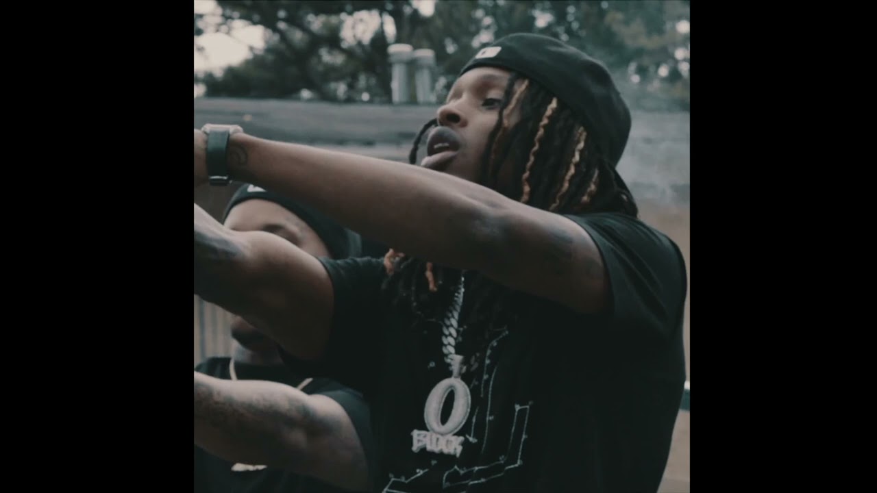 (FREE) [HARD] King Von x Lil Durk Type Beat - 