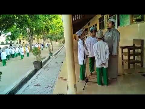 Sholawat Al Fatah Temboro Ponpes Al Fatah