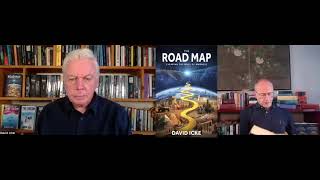 David Icke x Mauro Biglino