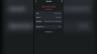 Generate wealth with Bitcoin mining! Start now 2024💰⛏️ #Bitcoin #Crypto screenshot 5