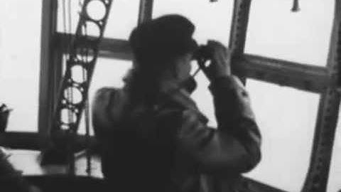 Graf Zeppelin LZ 127 1929 New York