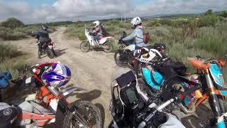 PASSEIO OFF-ROAD VILA REAL/MURÇA