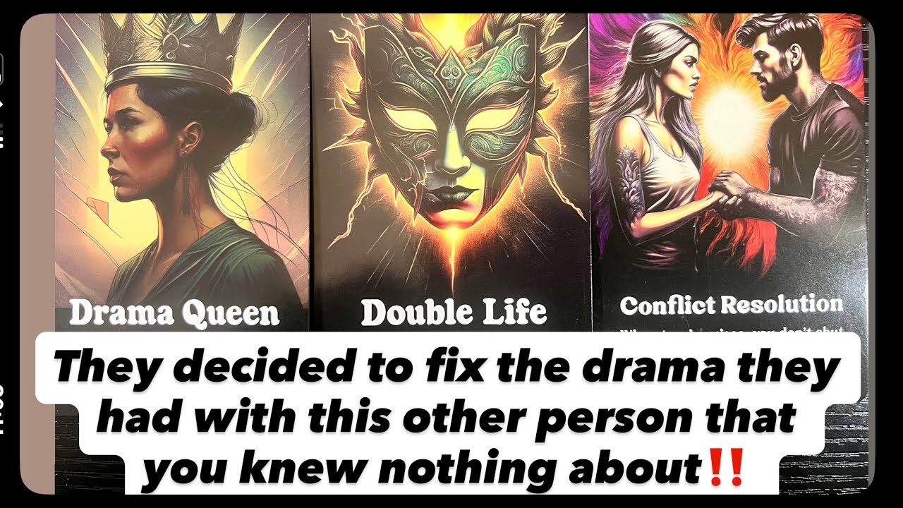 🤔WHY ARE THEY EMOTIONALLY UNAVAILABLE ALL OF A SUDDEN?WHAT ARE THEY HIDING?🫣 