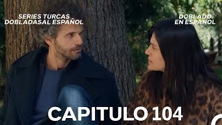 Mi Nombre es Leyla Capítulo 104 (Doblado en Español) - Review 