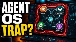 Agent OS Is Really An Agent Control Plane