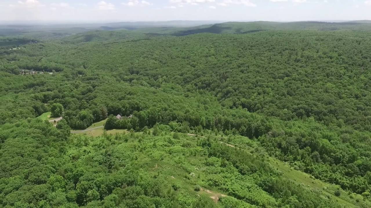 Moosehorn Mountain West Granby CT YouTube