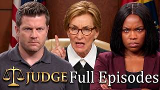 Judge Judy Full HD Episode | Craigslist Car Flip Turns Into a $1,800 Nightmare!