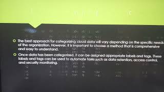Mastering Cloud Data Organization Streamline Your Virtual Data Rooms Now