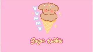 Sugar Cookie - Cute , aesthetic for free (no copyright free music)