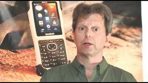 Algiz XRW Review by Handheld Group