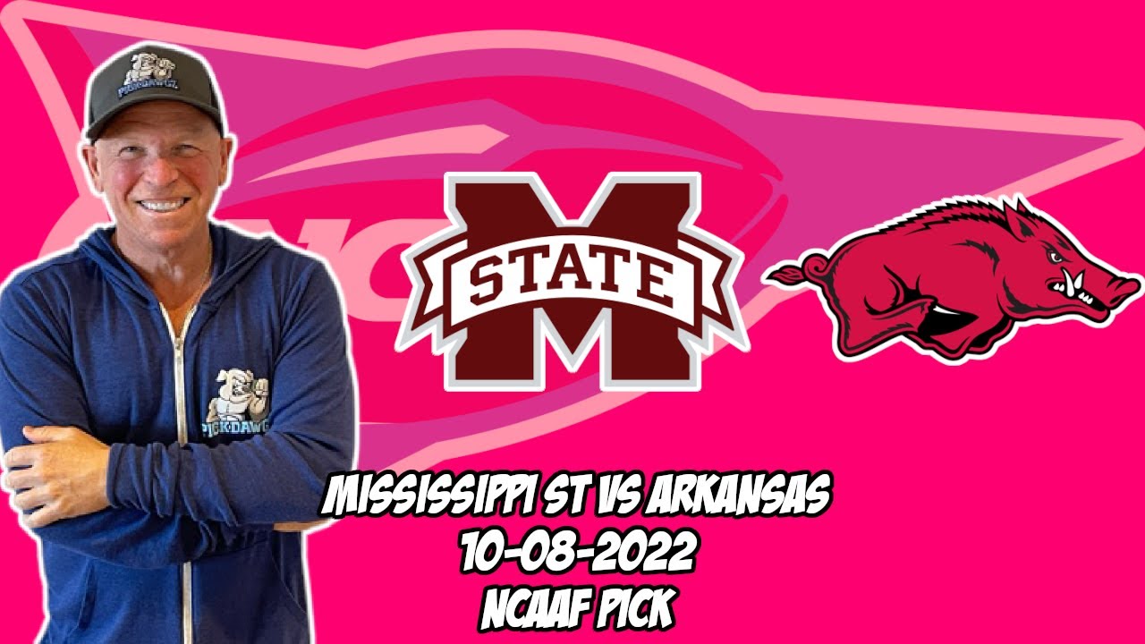 Arkansas football vs. Mississippi State: Our final score predictions ...