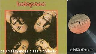 The Hurt - Kalapana - ( Tropical Dance Mix )