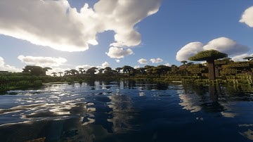 ASUS ROG Phone 9 Pro — Minecraft Java 1.21.10 — IterationT Shader