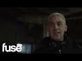 Blackbear Talks Fans, Music, And Anxiety | Lollapalooza 2018