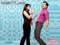 Aage aage life partner full song