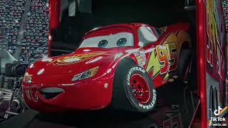 Lightning Mcqueen Edit