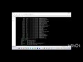Linux: basic process &amp; system resources 