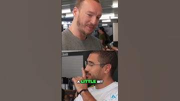 Why I LOVE Haskell: Developers