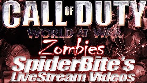 Custom Zombie Maps on PC: The River? (Part 5)