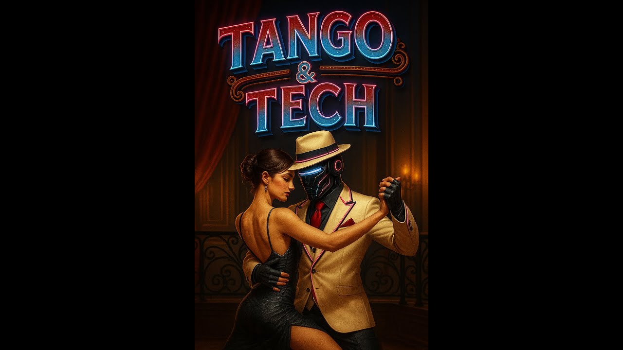 Tango & Tech house