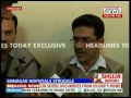 communication hampers relief J&K
