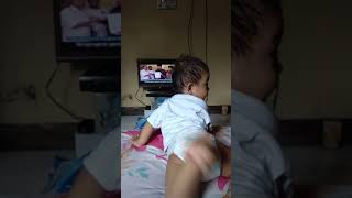 Lucu Banget Anak Ini Langsung Brenti Nangis Low Udh Liat Iklan Perindohhhh