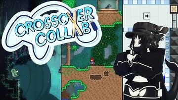 THIS MOD HAD EVERY GAME!!! (Celeste Crossover Collab)