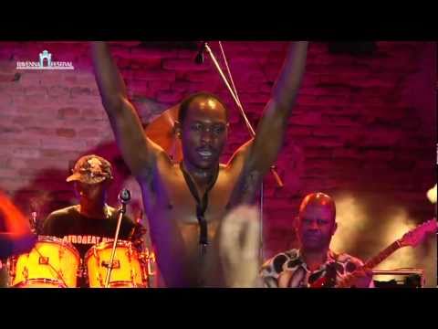 SEUN KUTI & EGYPT 80