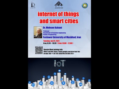 Internet of things