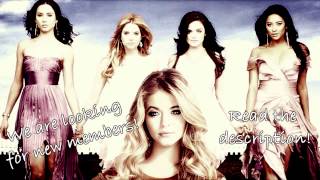 Rosewoodcollabs is looking for members