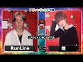 RunLine vs 斑/アヴァンギャルド学園(2025.5.4)