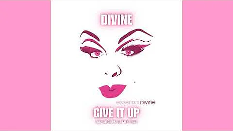 DIVINE - GIVE IT UP ( IAN COLEEN REMIX 2024 )