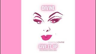 DIVINE - GIVE IT UP ( IAN COLEEN REMIX 2024 )