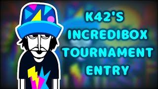 K42's Incredibox Mix Tournament Entry | Incredibox: Wekiddy Mix