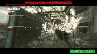 Crysis 3 - Multiplayer Gameplay Footage 02 (Beta)