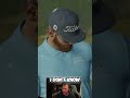 Golf Drive: Unbelievable Luck and Skill! #shorts