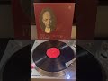 Prokofiev Masterclass on Vinyl Record