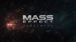 Mass Effect Andromeda (Русская озвучка): Часть#1 Mass Effect Andromeda (Русская озвучка): Часть#1