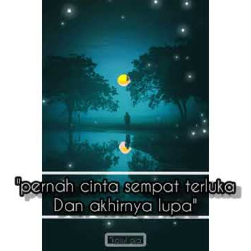 Story WA || MUNDUR ALON ALON-REGGAE SKA || BY: kojul
