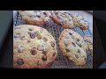 Triple Choc Chip Cookies (Millie&#39;s Cookies &amp; Gideons inspired) . . . how to