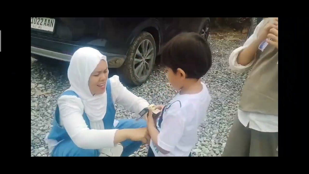 ajo ramdani pratama alahan panjang episode 1 ajo sudah sampai di alahan panjang