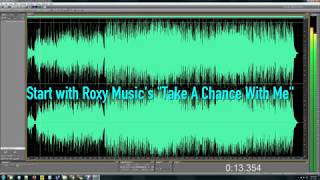 Origin of Nine Inch Nails \