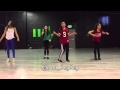 Peyton cortez 10 year old choreography by matt tayao  chris brown  real one